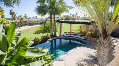 17 P.º Finisterra — House for sale in San José del Cabo