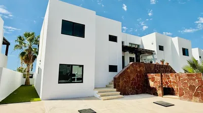 Cumbres Del Tezal 10-7 San Marcos — House for sale in Cabo San Lucas