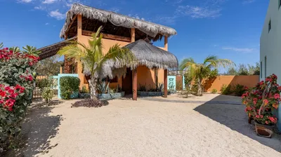 Casa Baja Los Barriles — House for sale in East Cape