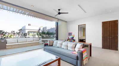 La Casa Del Abuelo — Condo for sale in Cabo San Lucas