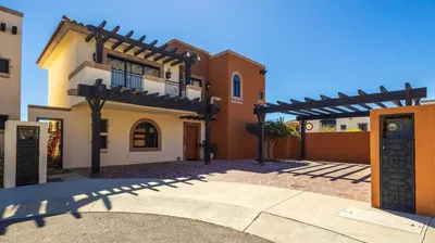 Casa Ali 73 Via Del Cobre — House for sale in Pacific Coast