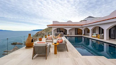 Casa Mantarraya Puerto Mexia — House for sale in La Paz