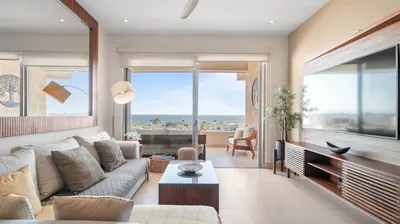 Vista Vela 2 Ocean View Condo — Condo for sale in Cabo San Lucas
