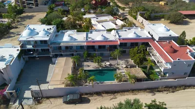 Condos Delmar — MultiFamily for sale in Cabo San Lucas
