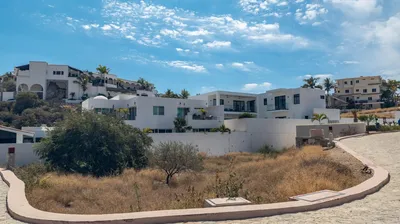 Lot 9 Block 24 Plaza De La Colonia — Land for sale in Cabo San Lucas