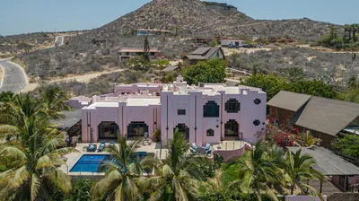 Villa Rosa 6 Colinas — House for sale in Pacific Coast
