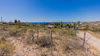 Tony`S Lot Maquina Azul 003 — Land for sale in Pacific Coast