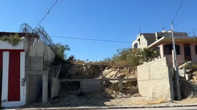 Lote 12 Manzana 13 Calle Constituyentes — Land for sale in Cabo San Lucas