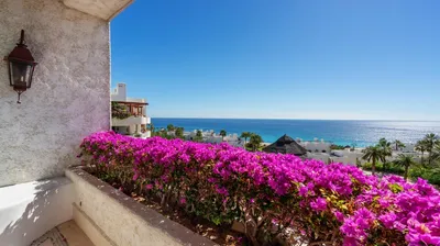 Residence 6301 Las Ventanas — Condo for sale in San José del Cabo