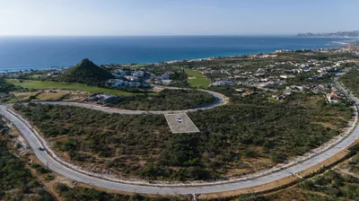 Fundadores 143 Avenida Salvatierra — Land for sale in San José del Cabo