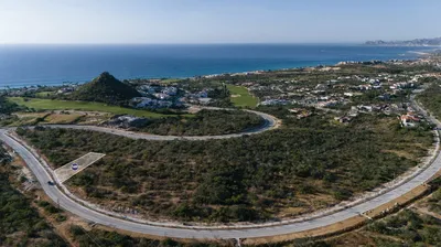 Fundadores 149 Av. San Javier — Land for sale in San José del Cabo