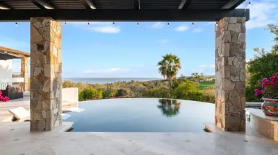 Casa Bokke 99 Padre Salvatierra — House for sale in San José del Cabo