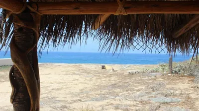 Beachfront Pedritos Surf Break Lot 316 — House for sale in Pacific Coast