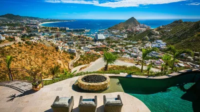 Casa Cielo M17 L 143A Cjon. Del Quijote — House for sale in Cabo San Lucas