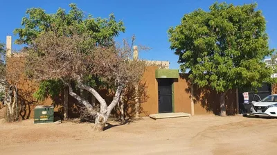 Casa Alvara Lot 26C3 — House for sale in Cabo San Lucas