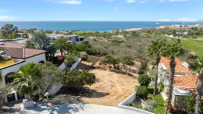 Lot 98 Av. Padre Salvatierra — Land for sale in San José del Cabo
