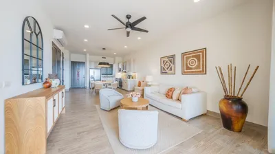 Mavila Tower 2 Unit 2202 Paraíso Escondido — Condo for sale in Pacific Coast
