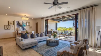 Palmilla Dunes Penthouse — Condo for sale in San José del Cabo