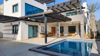 Casa Lote 2 — House for sale in Cabo San Lucas