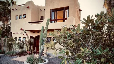 Agave Las Playitas Camino Viejo Y Colibri — House for sale in Pacific Coast