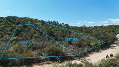 Lote 57 Calle Del Zacaton — Land for sale in San José del Cabo