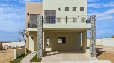 Casa 155 Calle Albatros — House for sale in Cabo San Lucas
