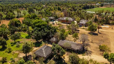 Rancho El Guamuchil — House for sale in Pacific Coast