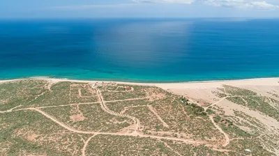 Boca Del Salado Lot A 26 — Land for sale in East Cape