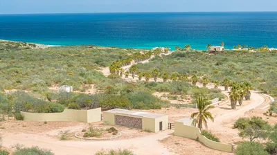 Boca Del Salado Lot C 14 — Land for sale in East Cape