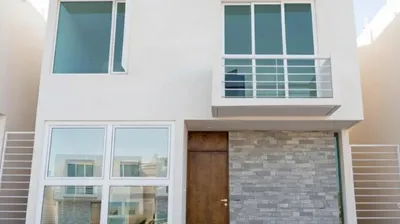 Casa Hemisferia Residencial 1 Sierra De La Fragua — House for sale in Cabo San Lucas