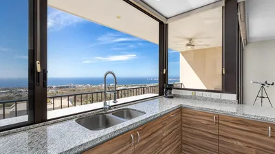 Penthouse Solaria Penthouse — Condo for sale in Cabo San Lucas