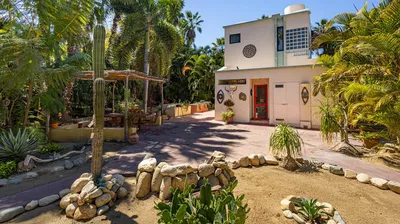 Todos Santos La Cachora North — House for sale in Pacific Coast