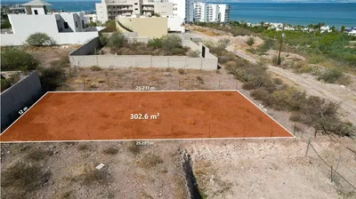 Colina Del Sol Lot Blvd Colina Del Sol — Land for sale in La Paz