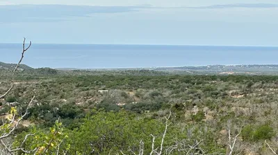 Lot Matancitas Lot 40 Matancitas — Land for sale in Pacific Coast