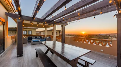 Ocean & Sunset PH W Rooftop — Condo for sale in Pacific Coast