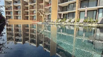 Balmar 3Bd Sellerfinancing Crispin Cesena — Condo for sale in Cabo San Lucas