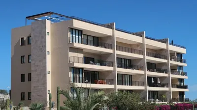 The 360 View Pent House Camino Solaria — Condo for sale in Cabo San Lucas