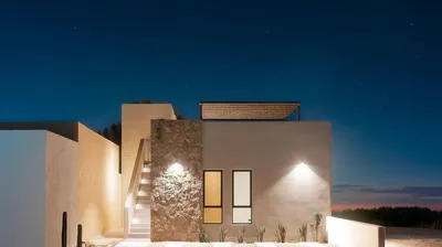 Ambar - Marbella Residencial Calle Acceso — House for sale in La Paz
