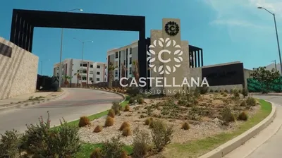 Castellana Residencial Sj 1-301 Cto. Sevilla — Condo for sale in San José del Cabo