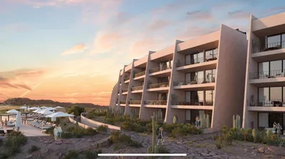 Monte Rocella — Condo for sale in Cabo San Lucas
