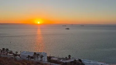 Pedregal L23 M7 Ocean View Camino Del Marmol — Land for sale in La Paz