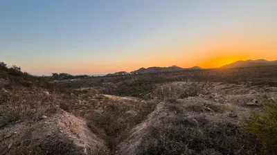 Lote Venado Blanco Lot 10 Mza 14 — Land for sale in San José del Cabo