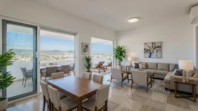 Portofino 91 Camino Bonito Ote — Condo for sale in Cabo San Lucas