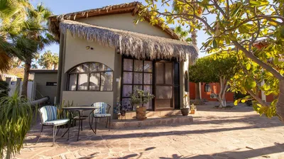 Home 15 Sn Independencia — House for sale in Loreto