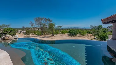 Casa Quaccia 5 Las Canadas — House for sale in San José del Cabo