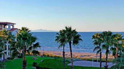 Beach Condo Paraiso Del Mar C402 Avenitda Palmeras — Condo for sale in La Paz
