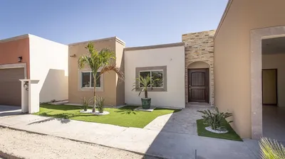Casa Coral Mza 54 Lote 714 — House for sale in East Cape
