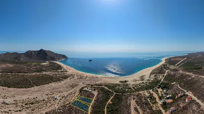 Lotes Bonita 13-14 Vista Azul — Land for sale in East Cape