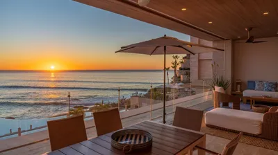 Querencia Ocean Residences — Condo for sale in San José del Cabo