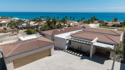 62 Villa Maralta — House for sale in San José del Cabo